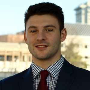 Meet your Posher, John